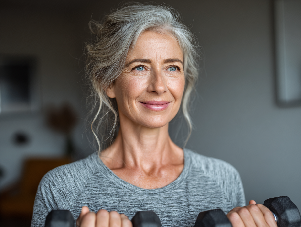 Люди отримують винагороди за активність у фітнес програмах